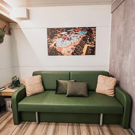 別荘 Serenity Premium Mobile Homes-two Bedroom