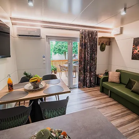 Serenity Premium Mobile Homes-two Bedroom *