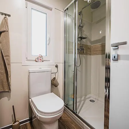 Serenity Premium Mobile Homes-two Bedroom Ferienhaus