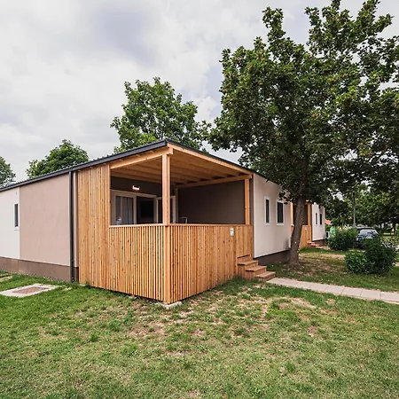 Serenity Premium Mobile Homes-two Bedroom * Mostec