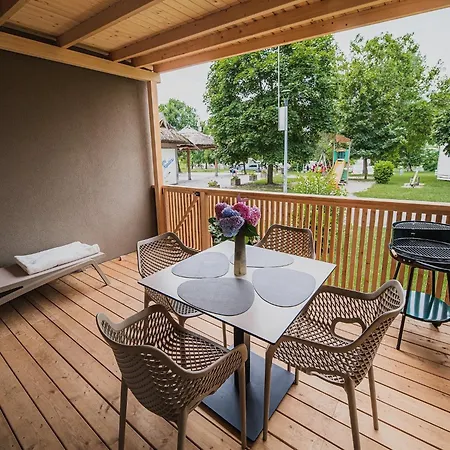Serenity Premium Mobile Homes-two Bedroom * Mostec